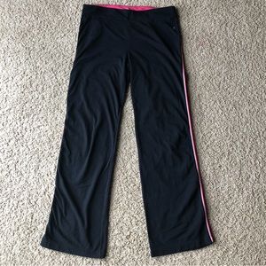 Danskin straight leg pants